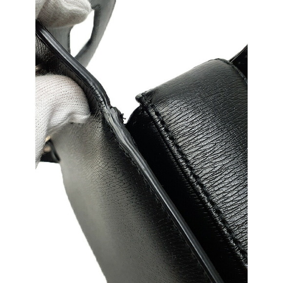 Gucci Bamboo Handbag - Picture 5 of 9